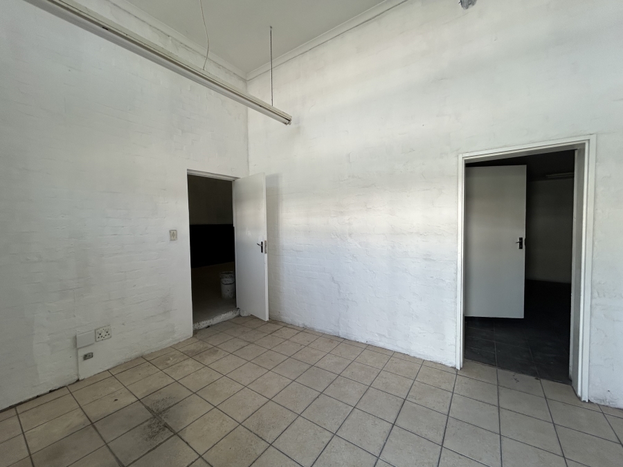 To Let Commercial Property for Rent in Epping Industrial Western Cape